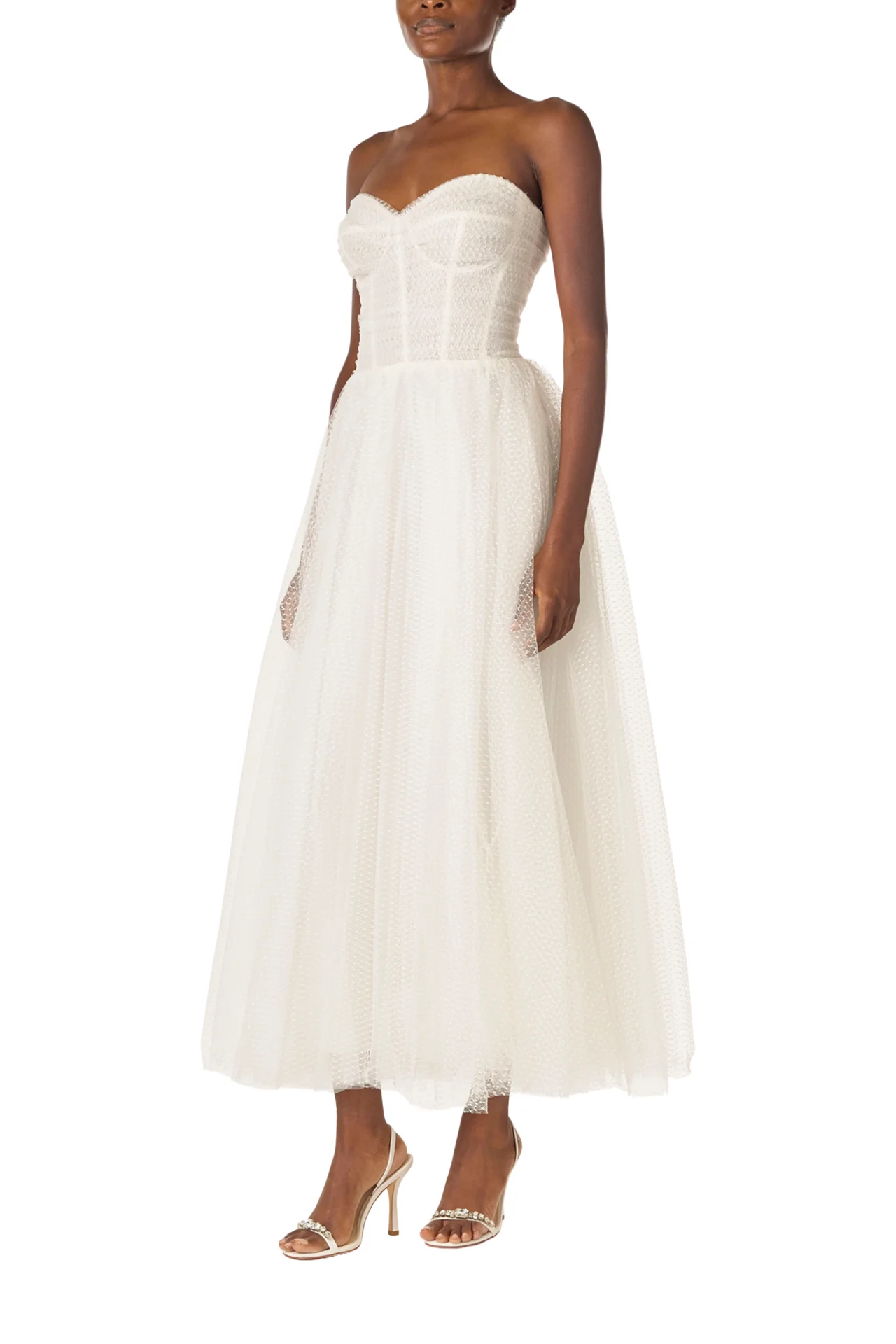 Brie Dress - Image 3