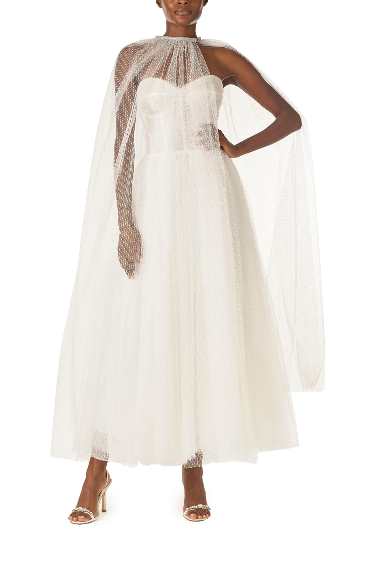 Brie Dress - Image 4