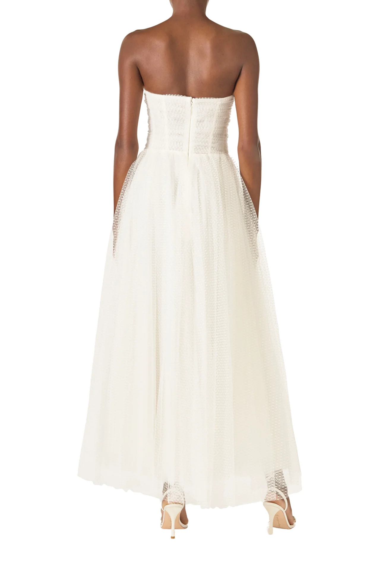 Brie Dress - Image 7