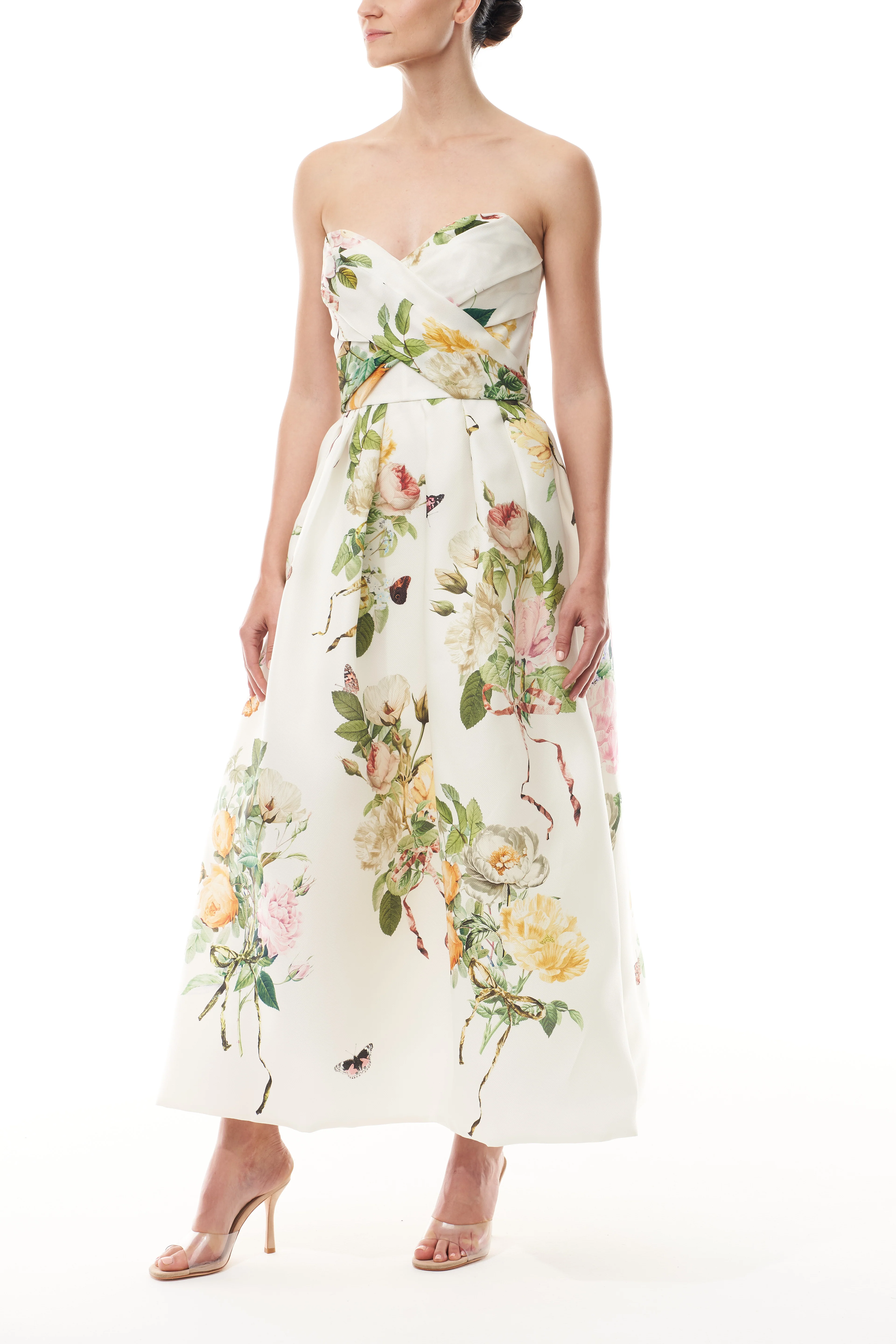 Campania Dress - Image 4