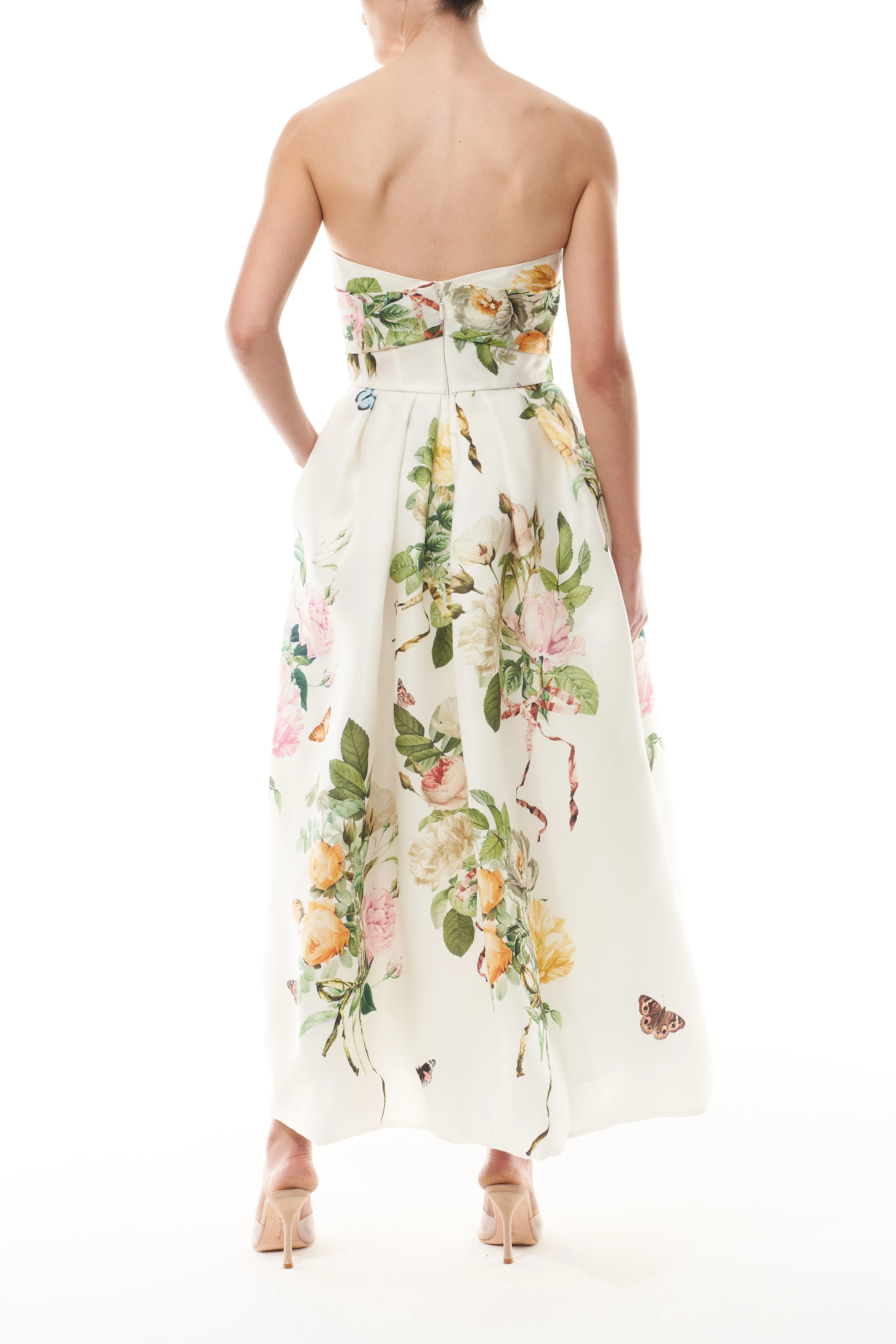 Campania Dress - Image 5