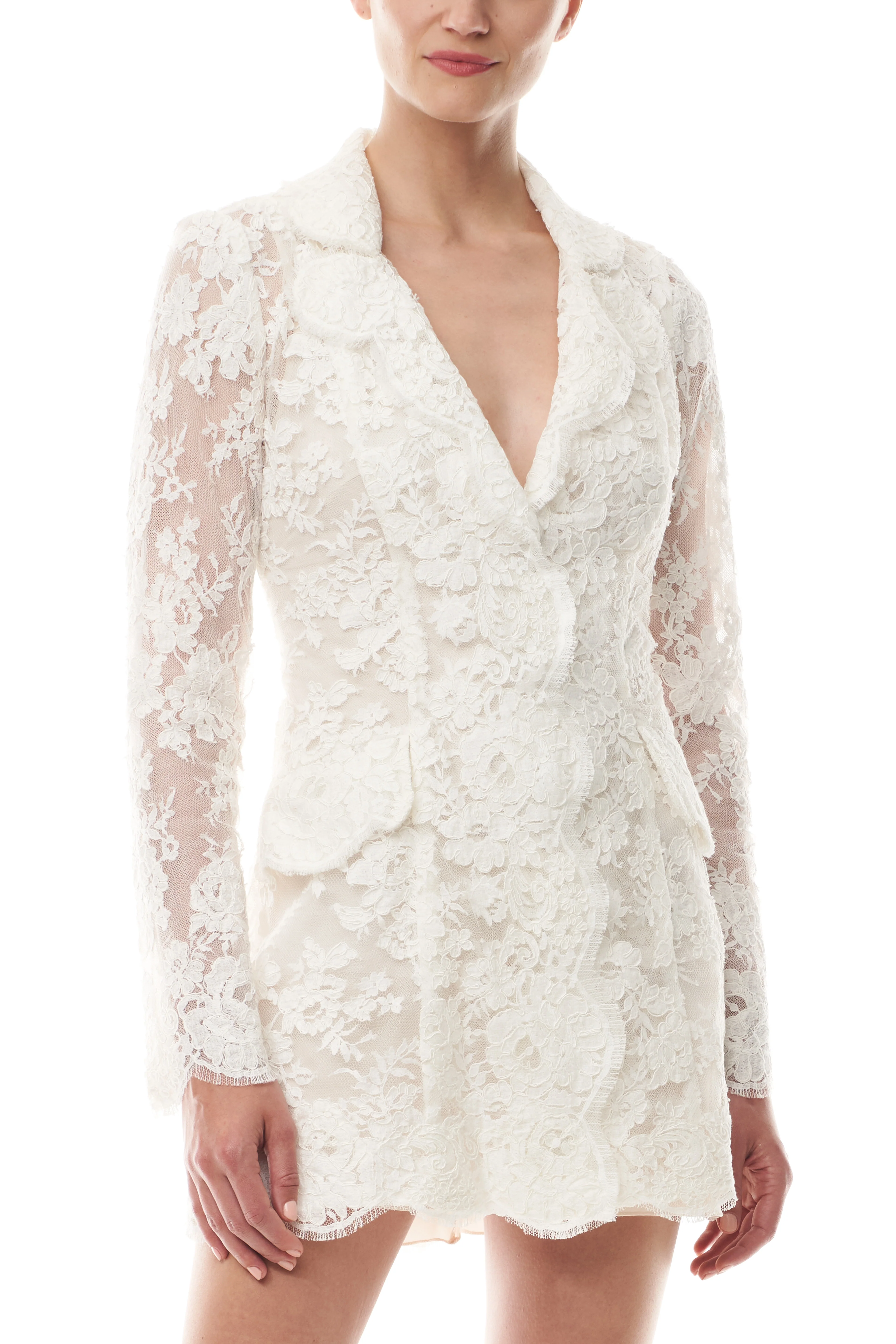 Claude Dress - Image 2