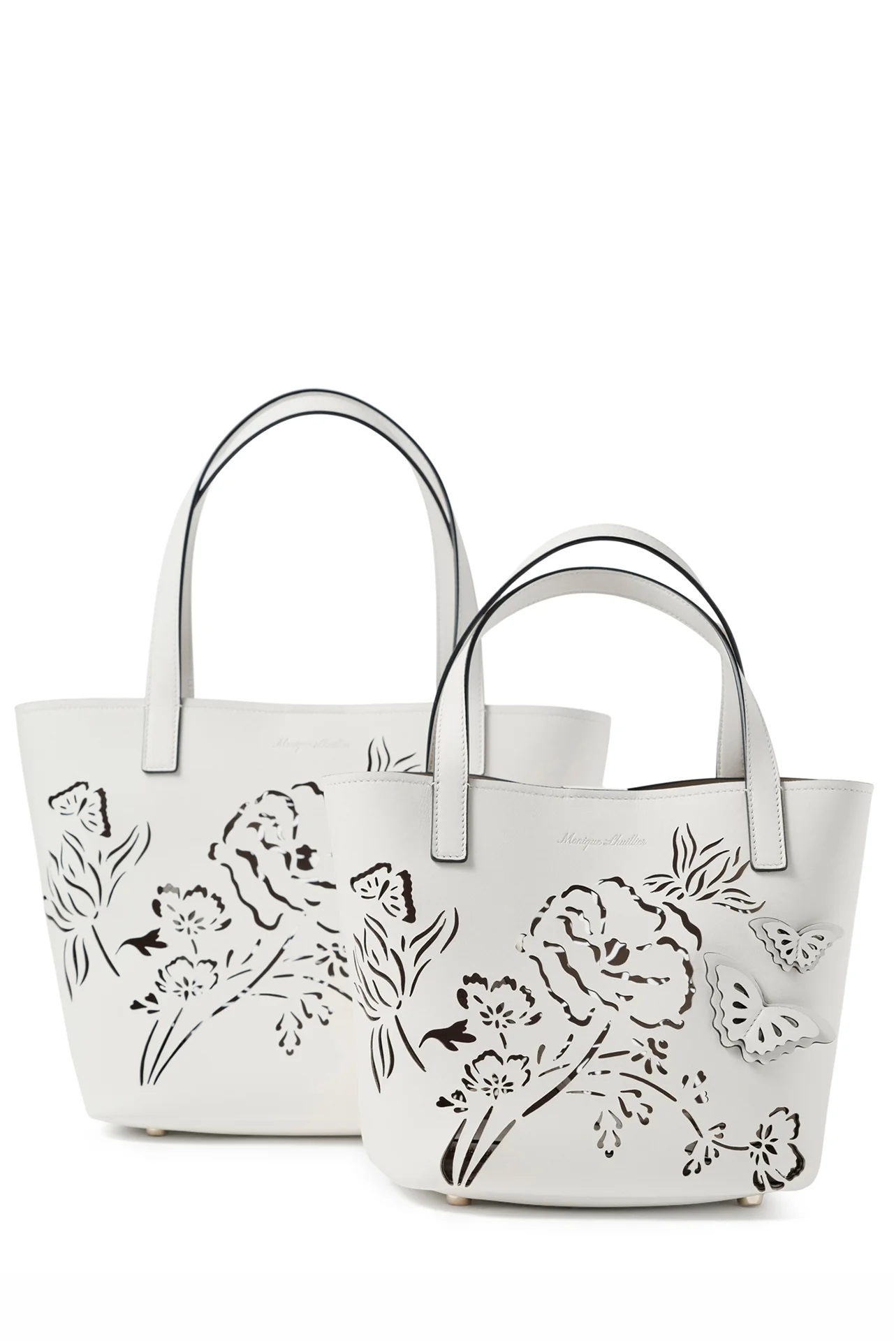 Colette Mini Tote Bag - Image 7
