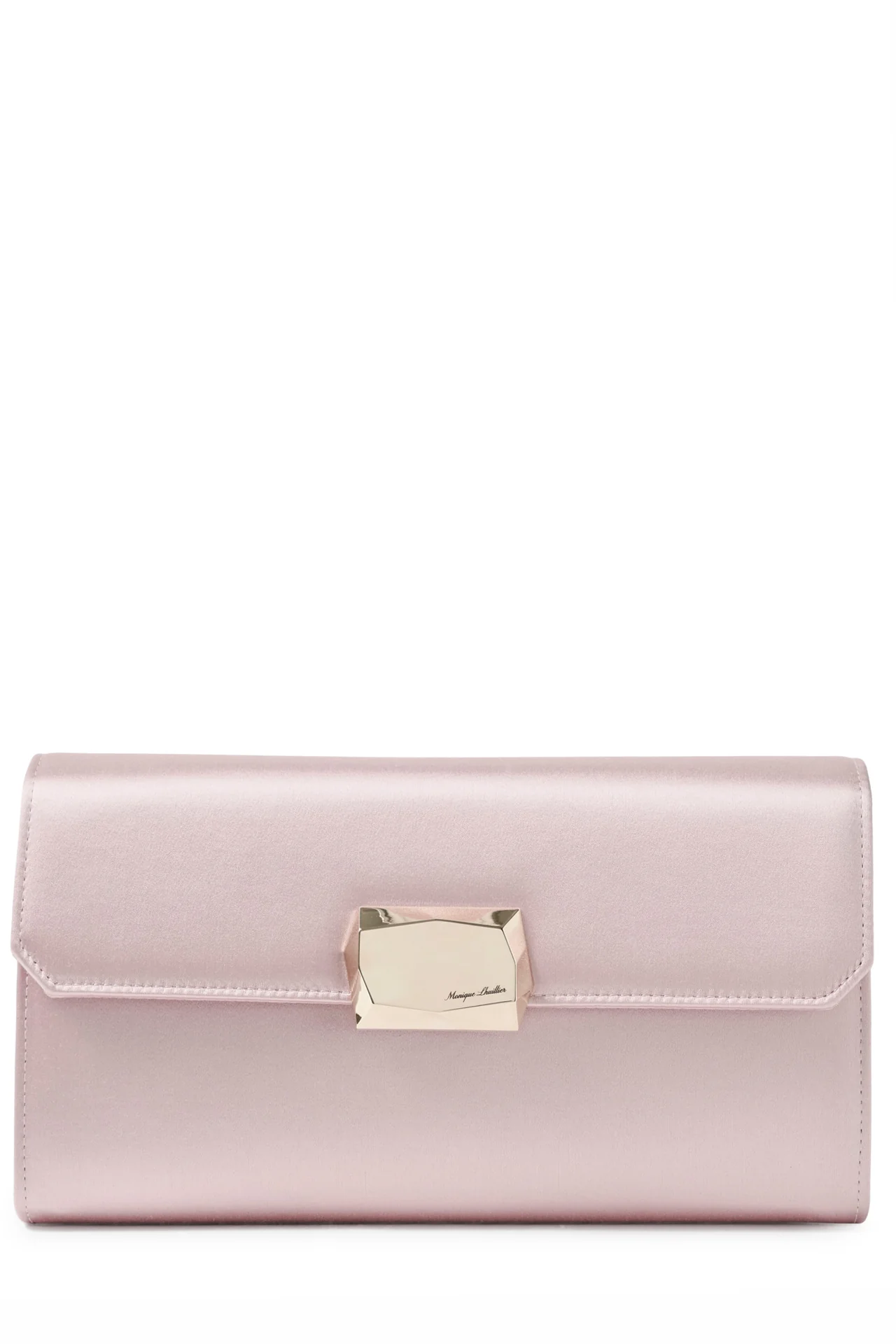 Delphine Clutch