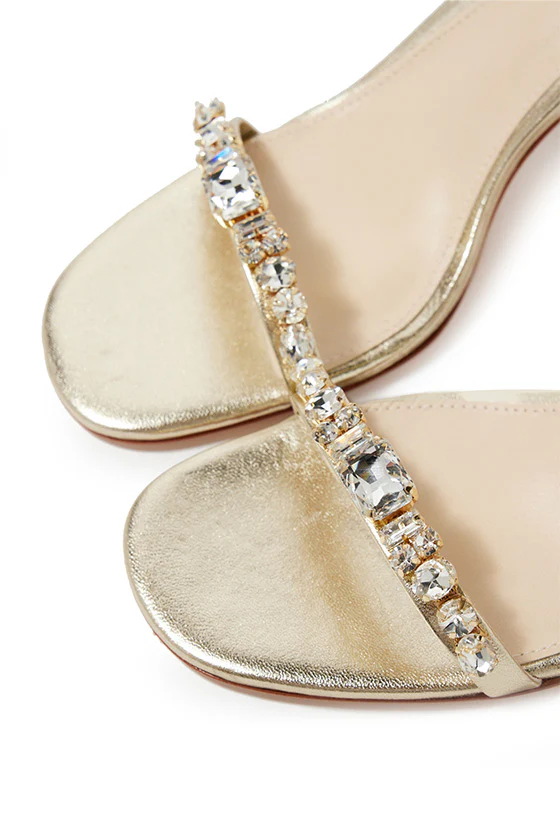 Hollis Leather Slingback - Image 5