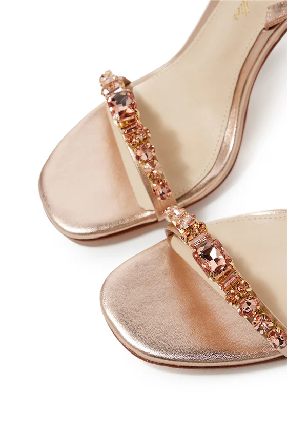 Kirby Leather Slingback - Image 5