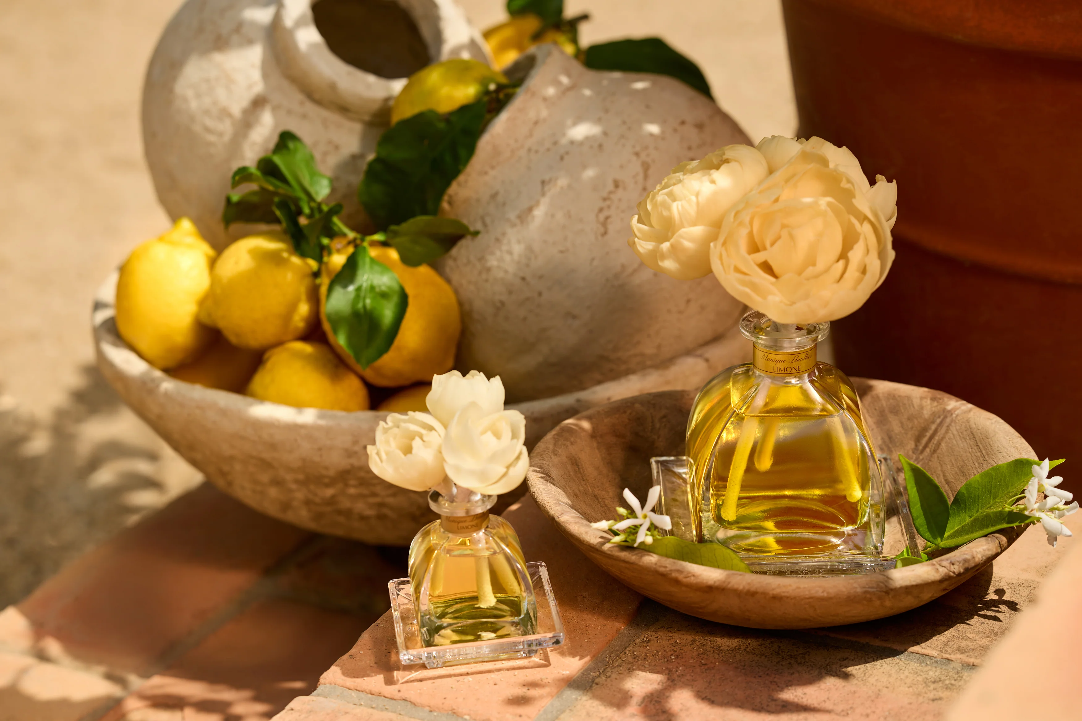 Limone AirEssence Diffuser - Image 5