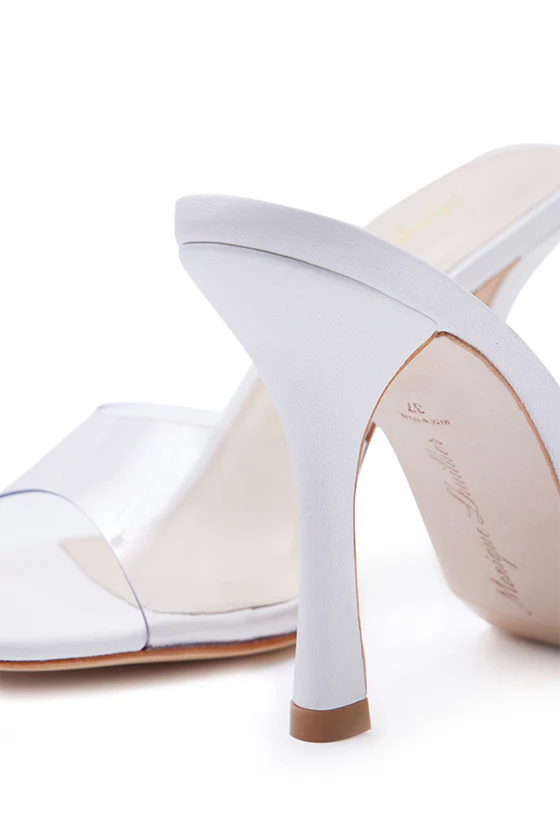 Liv Leather Sandal - Image 4