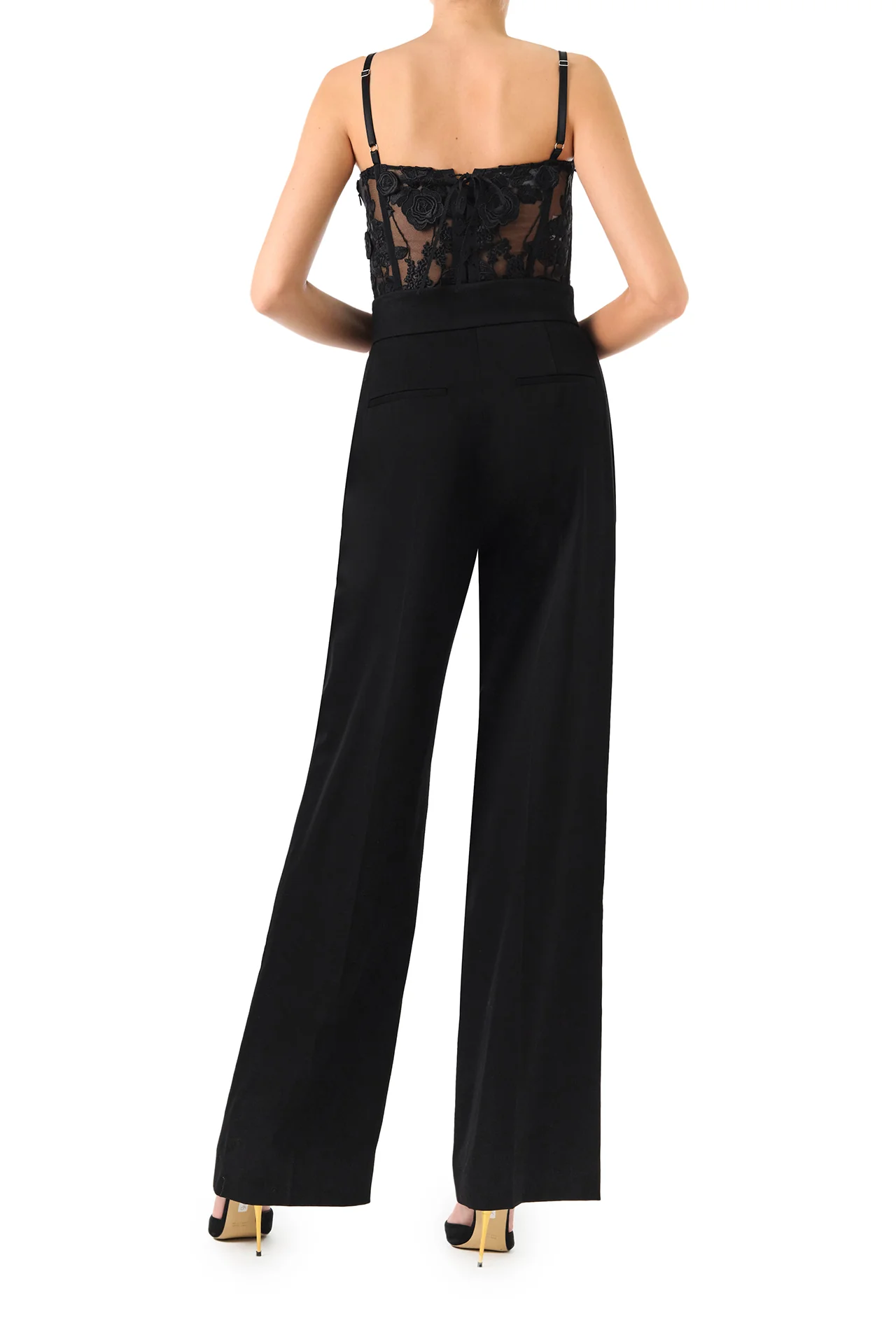 Lace Corset - Image 5