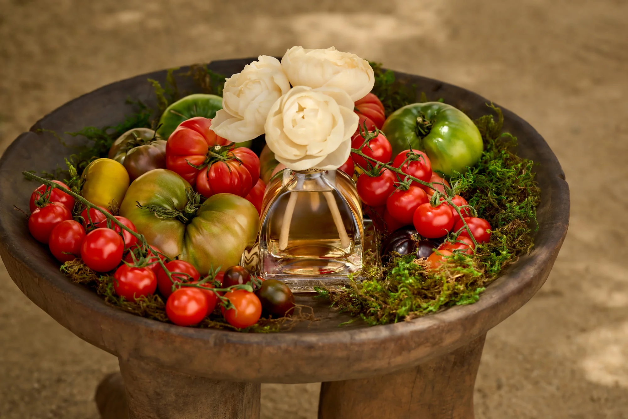Tomato Oakmoss PetiteEssence Diffuser - Image 5